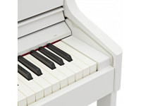 <b>Roland HP702-WH BRANCO Piano Digital Móvel 10 ANOS GARANTIA</b> <b>Roland HP702-WH BRANCO Piano Digital Móvel 10 ANOS GARANTIA</b>